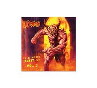 Dio - The Very Beast Of Dio Vol. 2 - CD