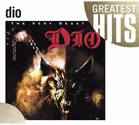 Dio – Very Beast Of Dio