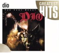 DIO: VERY BEAST OF DIO - CD