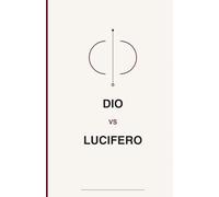 DIO VS LUCIFERO: Perché la festa finisce sempre e il conto è salato