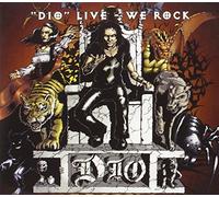 Dio - We Rock