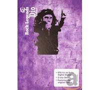 Dio: We Rock [DVD]