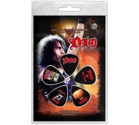 Razamataz Guitar Picks Dio - We Rock (Pack of 5)