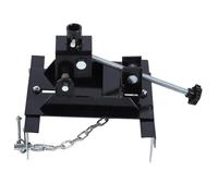 Dioche 0.5 Ton Car Floor Transmission Adapter - Convert Hydraulic Floor Into Transmission with 500kg Capacity