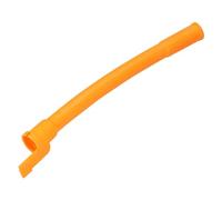 Dioche 038 103 663 Dipstick Guide Funnel 038103663 | Durable Plastic Oil Dipstick Guide | Perfect Replacement for Seat & Models | 100% | Easy Installation