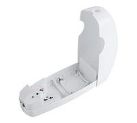 Dioche 1 Sprayer Home Automatic Fragrance Sprayer, Wall-mounted, Air Freshener Suitable for Bathrooms, Hotels, and Restaurants, 24-hour Timed Spray