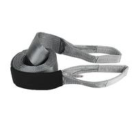 Dioche 11 Tons 9M High Strength Tow Strap Cable Nylon Towing Rope for Car Vehicles