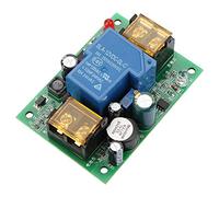 Dioche 12V 24V 36V This Low-discharge Board Is Suitable for 12V, 24V, 36V, and 48V batteries. It Also Provides Over-discharge a Maximum Load of 30A to Battery damage.