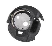 Dioche 15 Bobbin Case Multifunctional Household Shuttle Replacement Bobbin Case - High Efficiency Automatic Cutting, Durable Plastic, Prevents Thread - Fits Many