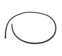 Dioche 1972 Outbo7mm Ignition Cable 1M Length PVC Insulated Copper Core Ignition Lead for Car and Motorcycle Engines Black