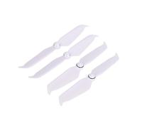 Dioche 2 Pairs 94Pairs RC Drone Quadcopter 9455S Low Noise Blade Propellers for 4 PRO V2.0 / Advanced, Plastic Material, Improved Stability, Reduces Noise