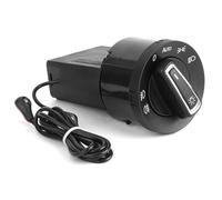 Dioche 2008 Auto Headlight Auto Headlight Control Switch Module for MK4 | Premium Quality & Fast Response Light Sensor | Battery Protection & Easy Installation | Fits Models 1999-2004