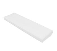 Dioche 20mm SheetFilter Paper for Universal Air Purifier - PET Material - Efficiently Stops, Dust & Pollen - Easy to Replace - Fits Most Air Purifiers