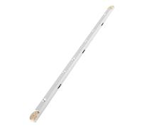Dioche 20mm TableHigh-Strength Aluminum Alloy Miter Bar Slider 300mm Table Saw Tool for Woodworking Easily Build Jigs and Miter Sleds (450 Slider)
