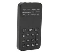 Dioche 22 19 VoicVoice Changer Handheld Device with 8 Sound Effects - Portable Voice Modifier for Phone Calls and Gaming - Fine Tuning Capability, Easy Plug-and-Play Compatibility