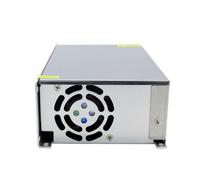 Dioche 24V DC Power Supply 1000W with Non Rainproof, LED Strip Lights, CCTV Camera, Computer Project, Short Circuit, Overload, Over-Voltage Protection, Fan-Based Cooling, 24V 41.6A