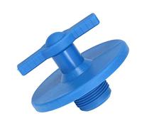 Dioche 2500/3500 Oil Plug Tool - Blue Replacement for Engines - T-Handle Design for Easy & Oil Changes