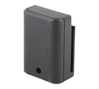 Dioche 3.7V 1200mAh Rechargeable Battery Large Capacity Lithium Cell for Leveling Machine Tools Safe Durable Power Supply Plastic Material 71 X 51 X 29mm (Multicolor)