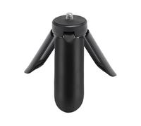 Dioche 3 Tripod Stand Portable Tripod Stand for 3, X4 & X5 | 1/4 Inch Screw Thread | Compact and Lightweight Design | Robust Stability | Supports Up to 2.5KG