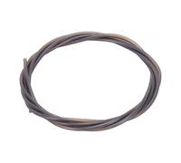 Dioche 3D Printer PTFE Tube Star Shape 1.75mm 5m Low Friction