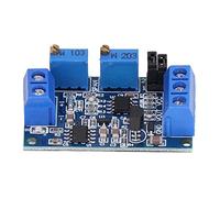 Dioche 4-20ma 4-2Current to Voltage Converter - Industrial Grade Module with Wide Supply Voltage Range, High Accuracy, and Adjustable Output for Reliable Signal Conversion