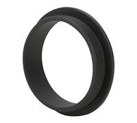 Dioche 42mm Male M42-M42 Male-to- Coupling Ring Adapter - 42mm Filter Ring Adapter - Durable Aluminum Alloy, Precision Machining - Simple Installation for Photographers