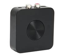 Dioche 5.0 Transmitter Receiver 2 in Adapter Auto Startup/Shutdown, Supports & for TVs, PCs, Speakers
