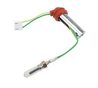 Dioche 5pcs Glow Plug Repair Kit 12V 5KW Parking Heater Service Maintenance Kit Replacement for Webasto Heater and Eberspacher Durable Copper Rubber Material for Winter