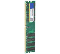 Dioche 8 Gb DDR2 Xiede DDR2 4GB 800Mhz PC2-6400 Memory Module for Desktop Computers - Durable, High-Speed, Easy Installation