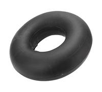 Dioche 8 Inner Tube 18x8.50/9.50-8 Tire Inner Tube Rubber Straight Valve - Durable Rubber for Cart, Lawn Mower, Trailer, Trolley Replacement - Fits 18in Rim and .5-9.5in Wide Tires