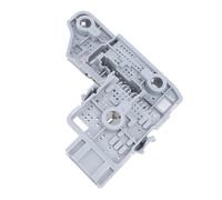 Dioche A204820227High-Performance Tail Light Bulb Holder for C-Class W204 Saloon 2012-2014 - Durable Aluminum Socket Holder with Secure Connection (Right Rear: 2048202577)