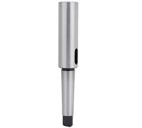 Dioche Adapter MT3-MT3 Lathe Morse Taper Drill Sleeve Lengthening Reducing Adapter - - High-Speed Steel CNC Fixture, Precise 0.015mm Accuracy, Lasting, Compact Design