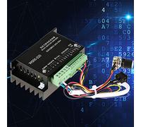 Dioche Advanced WS55-220 DC 48V 500W Three-Phase Brushless DC Motor Driver Controller for Efficient Operation in Small Equipment and Electric Power Tools