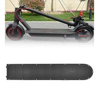 Dioche Aovo Pro Accessories Plastic Black Bottom Battery Cover for M365 Electric Scooter - Durable Anti Skid Guard Plate, Easy Install, Waterproof Protection