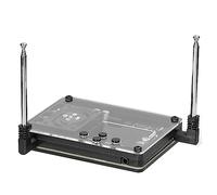 Dioche Audio Theremin Musical Module, Color Display, Voices Adjustable Design, Small And Exquisite, Item for Friend