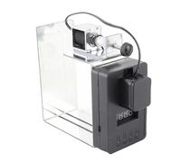 Dioche Auto ClickAuto Keyboard Clicker - Adjustable Height Physical Mouse Clicker for Gaming - Simulates Manual Clicking with Random Time Settings