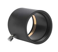 Dioche Back Telescope 2" 2 Inch SCT Mount Astronomy Telescope Adapter for Schmidt Cassegrain | Aluminum Alloy | Secure Eyepiece Hold | Easy Installation | & - Design