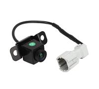 Dioche Backup Camera, HD Rear View Reversing Camera 95760 2V100 Clear Image Waterproof Wide Angle Replacement for Veloster 2012-2017