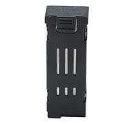 Dioche Battery FoRC Drones Lithium Battery for E58 L800 JY019 S168 X Pro, Long-lasting Power & Stable Performance, Compatible with E88 E88MAX E525 E99 K3 Drones, Lightweight & Durable (850mAh)