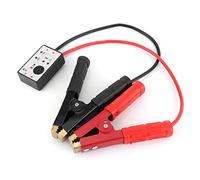 Dioche Battery Protector Welding, 12/24V Car Absorber Protector Automotive Vehicle Protector Car Supplies