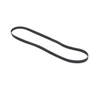 Dioche Belt Sizes Turntable Black Rubber Record Player Belt - Durable Elasticity Phonograph Turntable - Perfect Replacement for Various Record Players (1L10 circumference 200mm)