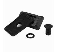 Dioche Block Jacking E-CLASS Pad Point Support Block A2039970186 Is Suitable for SCE CLASS CLK CLS SLK Chassis. Made of ABS and Rubber, It Can Be As a Front or Rear Chassis Support.