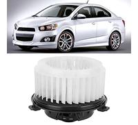 Dioche Blower Assembly Fan Accessory 95472959 - Fits 2012-2020, 2013-2020,