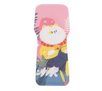 Dioche Board Turning Ice Skating Turnboard Trainer - Lightweight Portable Turning Board for Figure Skating Exercises - Enhance Balance, Posture, and Control Skills - for Skill
