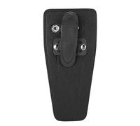 Dioche Bone Correction Massager PU Leather Storage Cover Premium Durable Protective Case for Chiropractors Physical Therapists Spine Tools Accessory