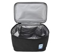 Dioche Bottle Cooler Bag 6800ml Portable Breastmilk Cooler Bag with Digital Temperature Display - Ideal for Busy Moms on the Go - Perfect for Breastmilk Storage and Baby Feeding Needs