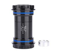 Dioche Bottom Bracket, BB30 Mountain Road Bike Bottom Bracket Bearing for 24mm SRAM 24-22mm Crankset