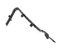 Dioche Bracket, Bumper Cover Front Bumper Cover Retainer Bracket Shockproof, Replacement for Town Country 2008-2016 Left: 5113137AA, Durable Mounting for Grand Caravan 2011-2020 (Left: 5113137AA)