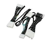 Dioche Cable Speaker for Wire Harness Stable Data Transmission Clear Sound Quality Replacement for 2020-2021