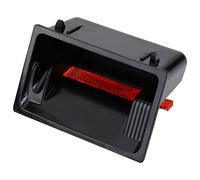 Dioche Car Ashtray, Ashtray Insert Car Front Ashtray Insert for A4 A5 B8 A5 Q5 RS5 RS5 8K0 857 989